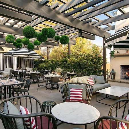 The Genevieve Santa Ynez Exterior foto