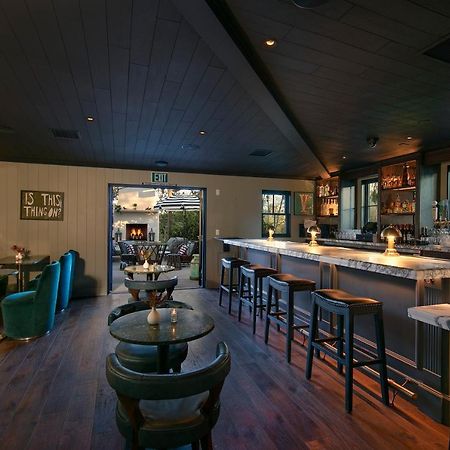 The Genevieve Santa Ynez Exterior foto