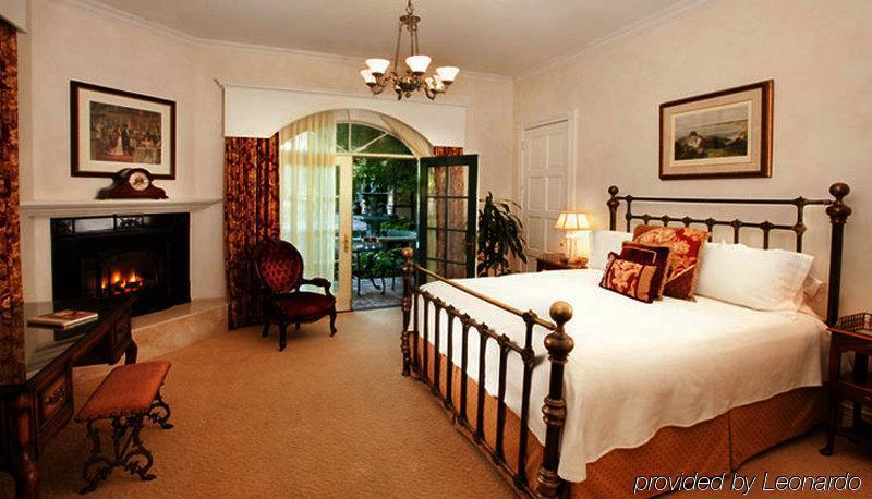 The Genevieve Santa Ynez Exterior foto