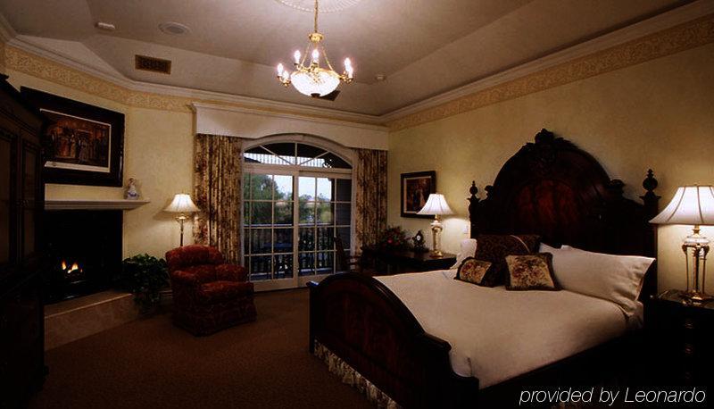 The Genevieve Santa Ynez Exterior foto