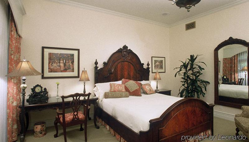 The Genevieve Santa Ynez Quarto foto