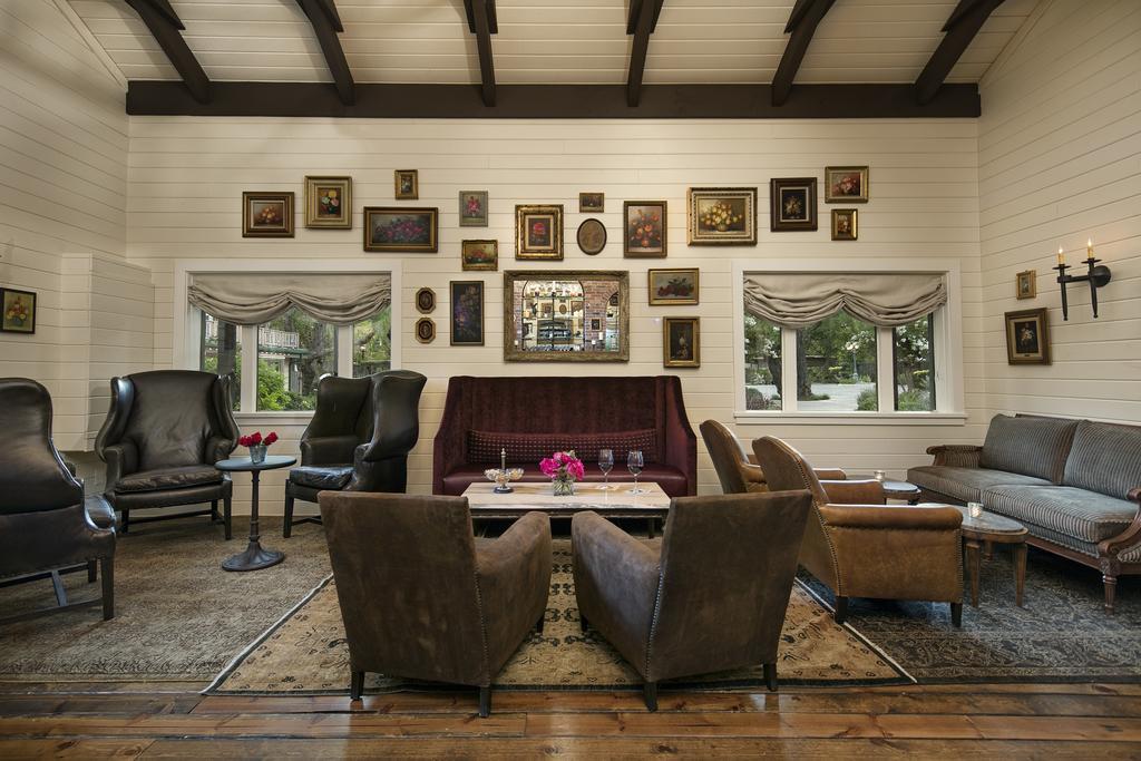 The Genevieve Santa Ynez Exterior foto