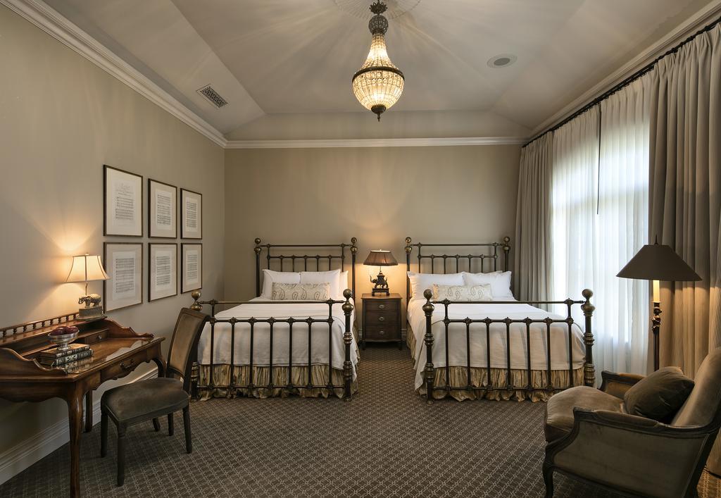 The Genevieve Santa Ynez Exterior foto