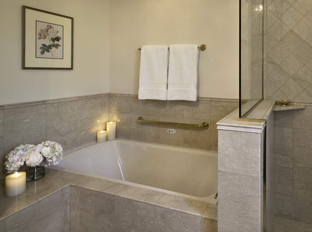 The Genevieve Santa Ynez Exterior foto