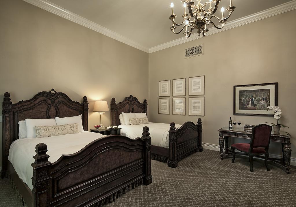 The Genevieve Santa Ynez Exterior foto