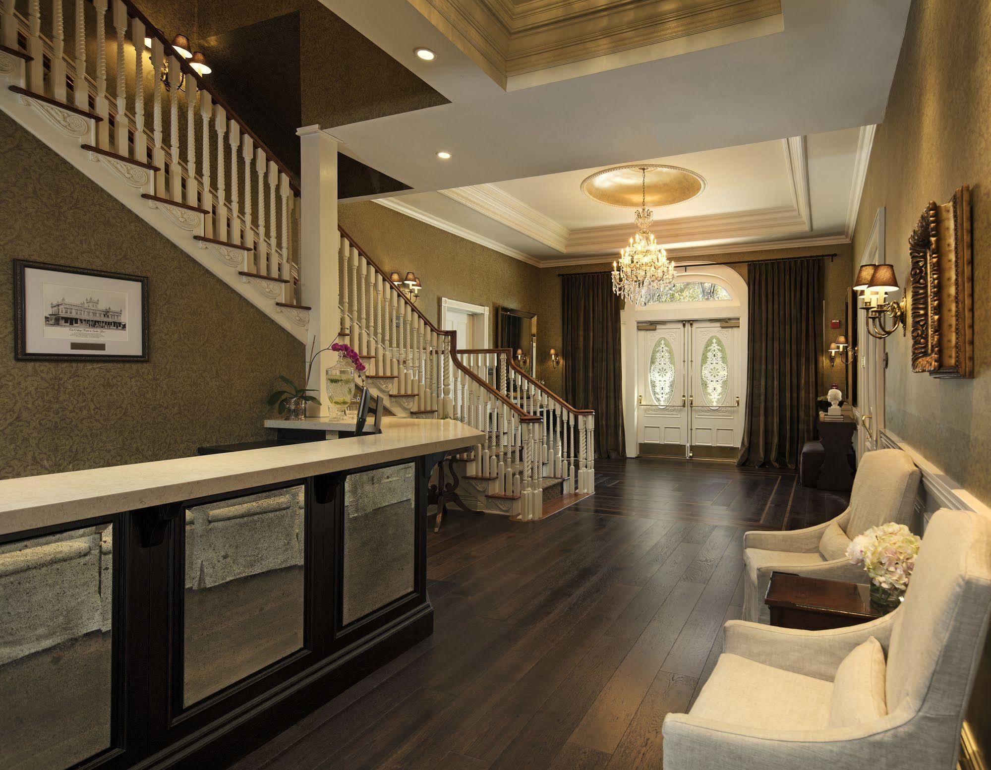 The Genevieve Santa Ynez Exterior foto
