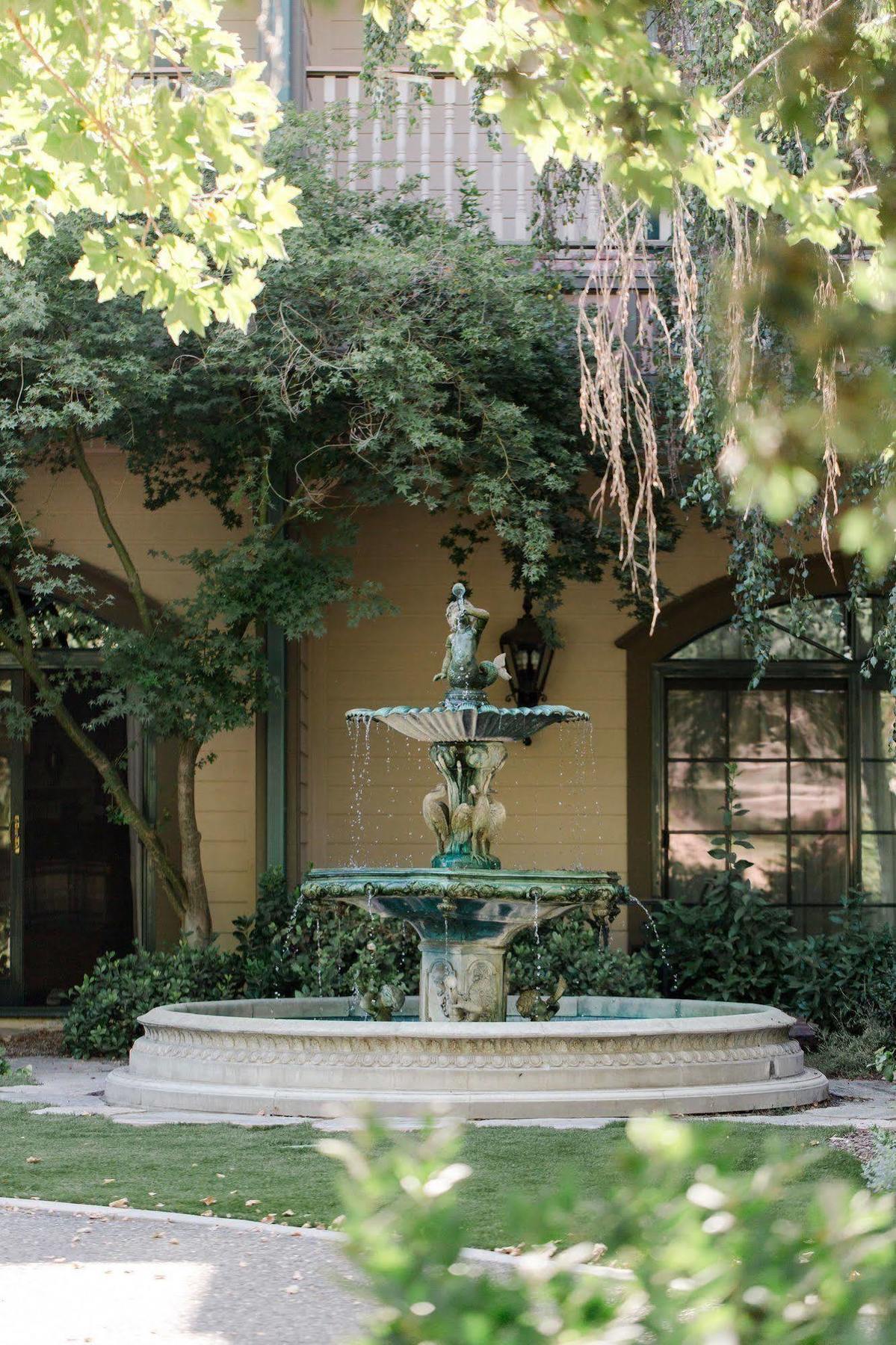 The Genevieve Santa Ynez Exterior foto