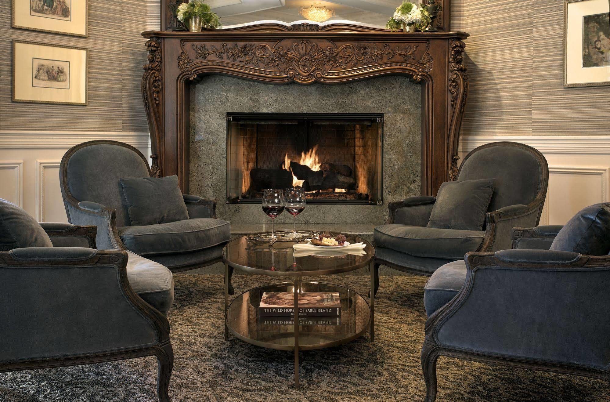 The Genevieve Santa Ynez Exterior foto