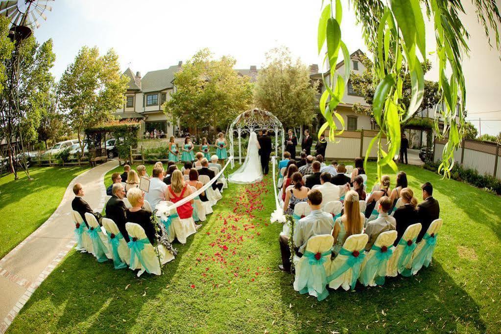The Genevieve Santa Ynez Exterior foto