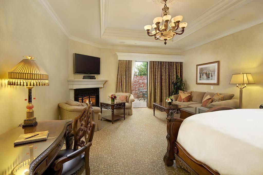 The Genevieve Santa Ynez Exterior foto