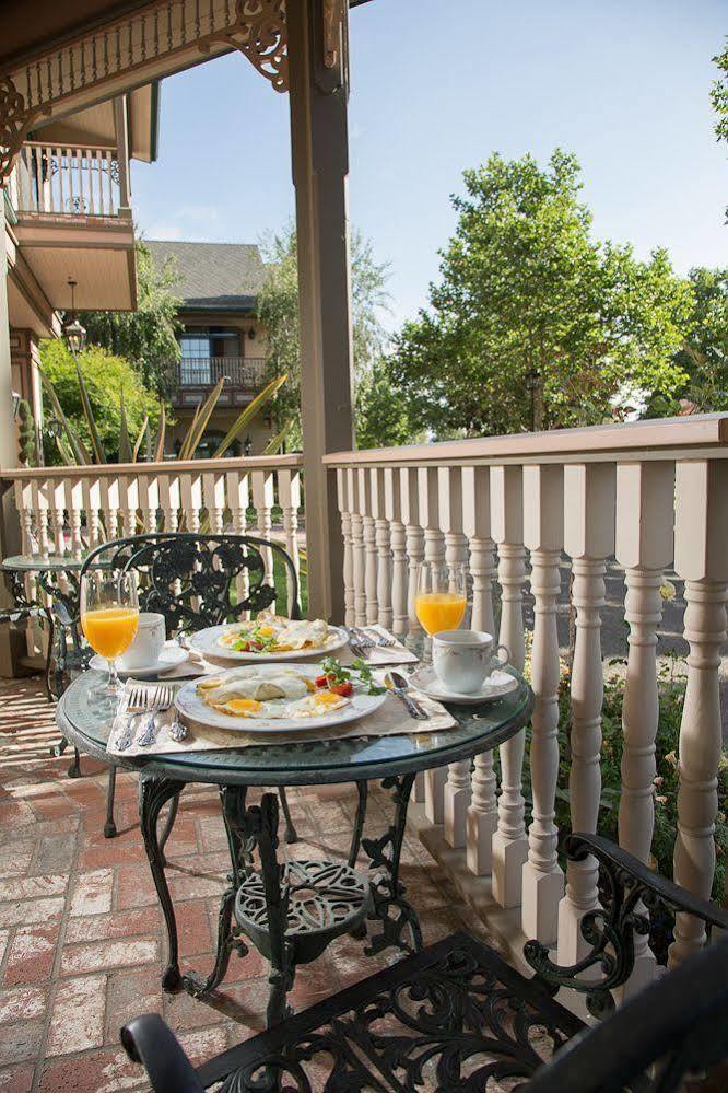 The Genevieve Santa Ynez Exterior foto
