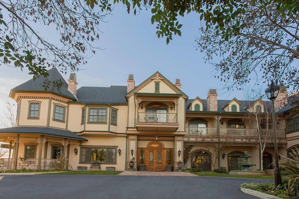 The Genevieve Santa Ynez Exterior foto