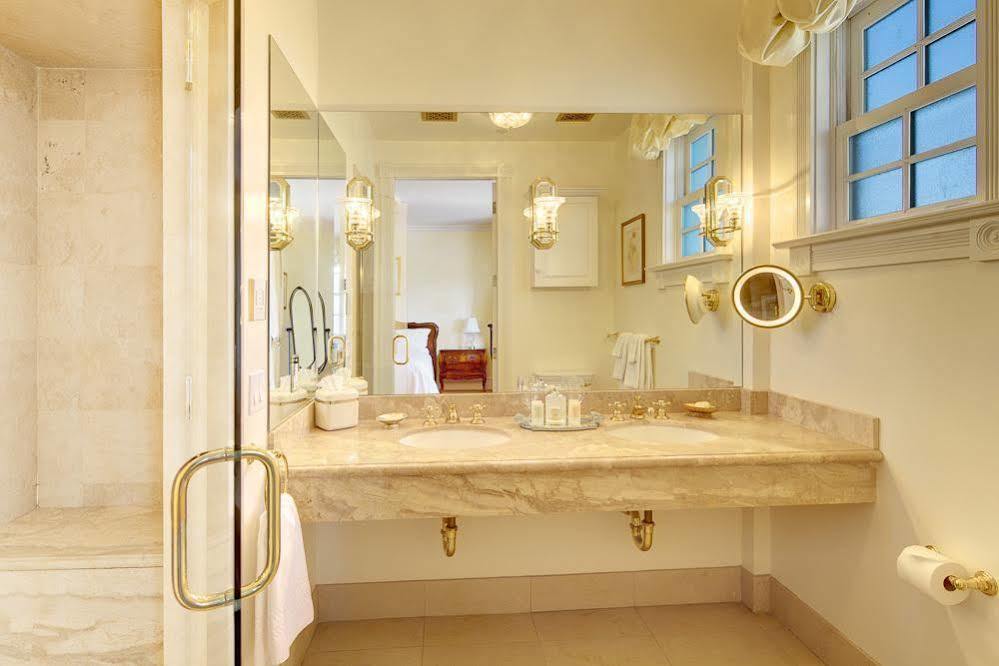 The Genevieve Santa Ynez Exterior foto