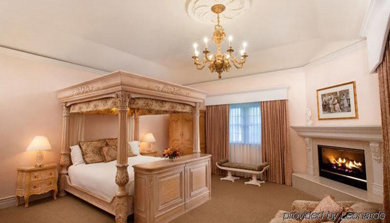 The Genevieve Santa Ynez Exterior foto